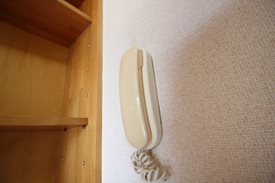 ベル・ビュー松井B