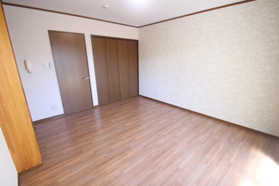 ベル・ビュー松井B