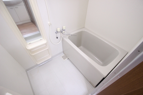 ベル・ビュー松井B