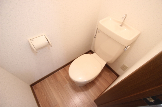 ベル・ビュー松井B