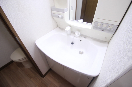 ベル・ビュー松井B