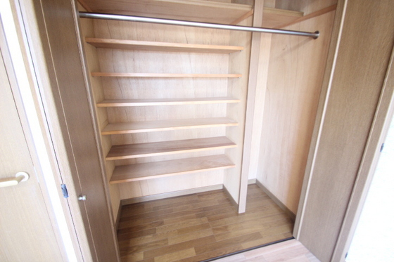 ベル・ビュー松井B