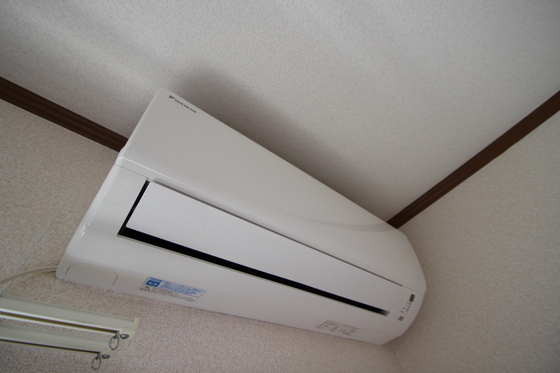 ベル・ビュー松井B