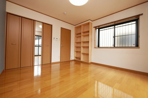 コーポエイティ A棟