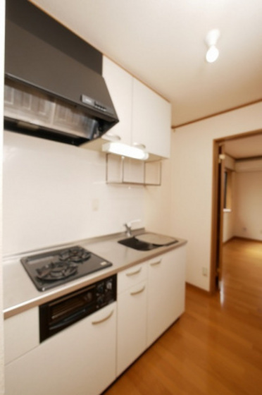 コーポエイティ A棟