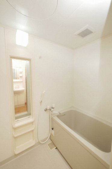 コーポエイティ A棟