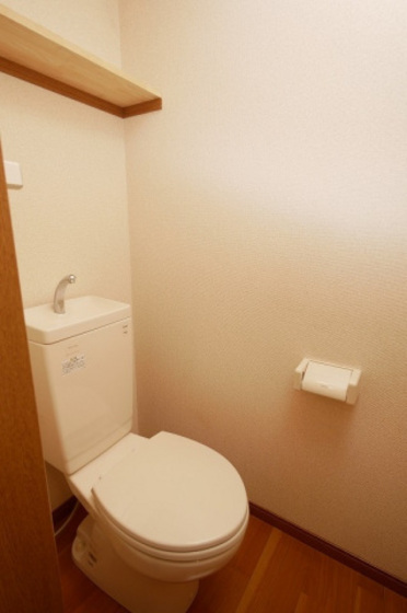 コーポエイティ A棟