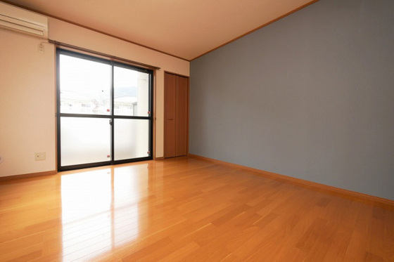 コーポエイティ A棟