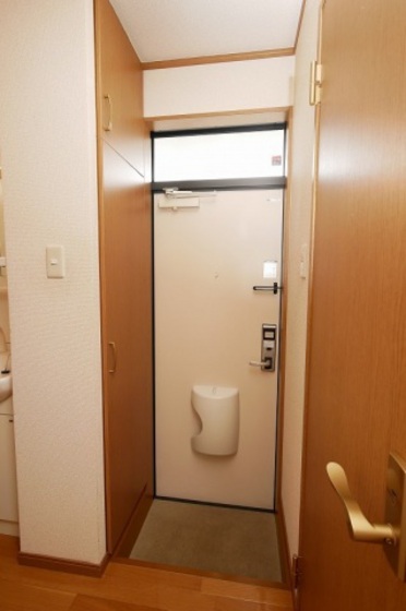 コーポエイティ A棟