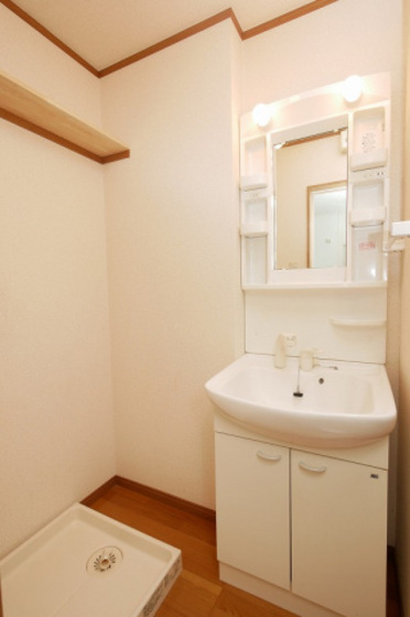 コーポエイティ A棟