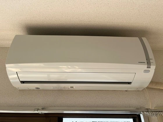 BAUHAUS十日市(旧:井隅ビル)