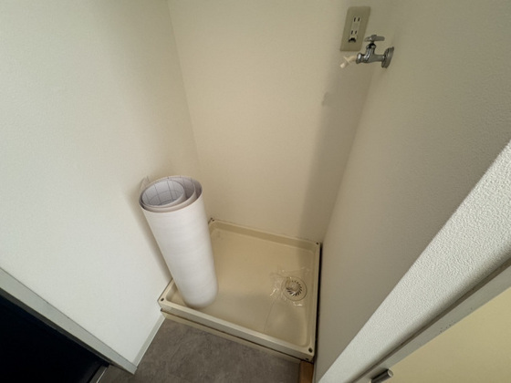 BAUHAUS十日市(旧:井隅ビル)