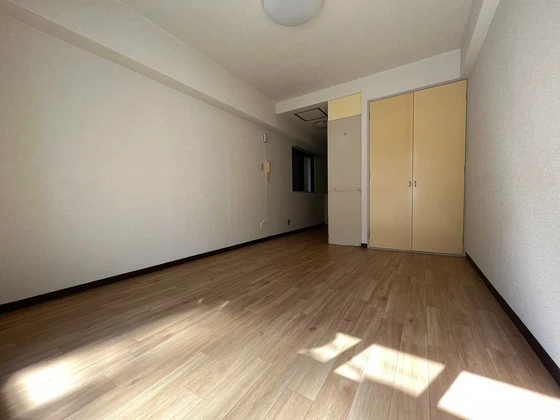 BAUHAUS十日市(旧:井隅ビル)