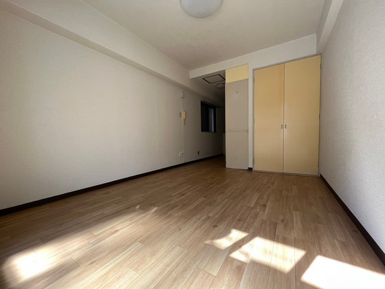 BAUHAUS十日市(旧:井隅ビル)