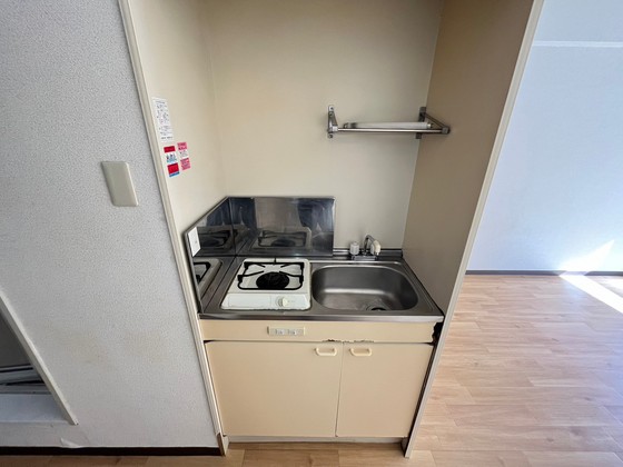 BAUHAUS十日市(旧:井隅ビル)