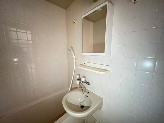 BAUHAUS十日市(旧:井隅ビル)