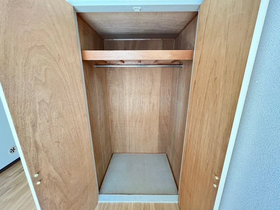 BAUHAUS十日市(旧:井隅ビル)