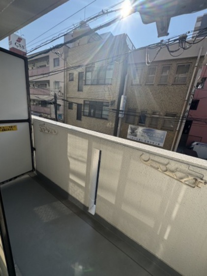 BAUHAUS十日市(旧:井隅ビル)