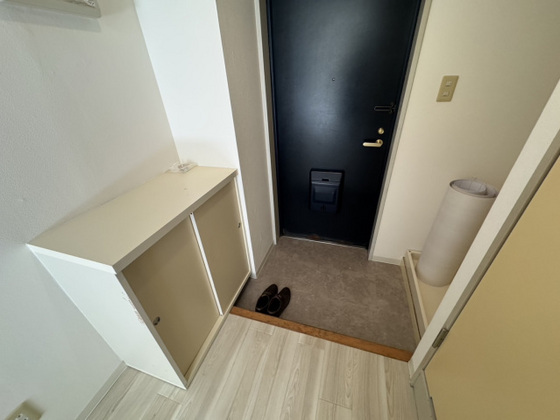 BAUHAUS十日市(旧:井隅ビル)