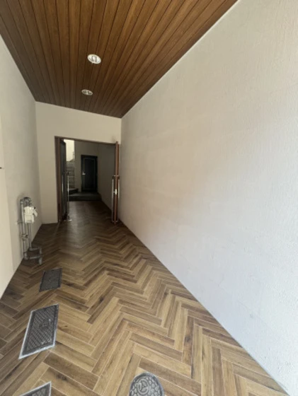 BAUHAUS十日市(旧:井隅ビル)