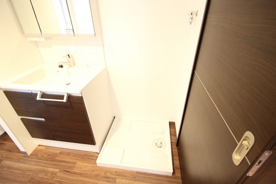 プランドール中筋