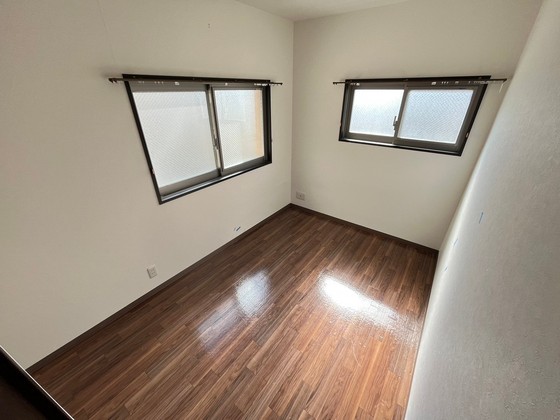 プランドール中筋