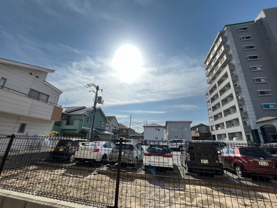 プランドール中筋