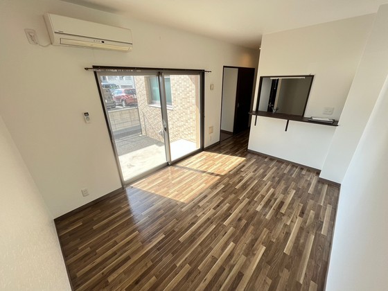 プランドール中筋