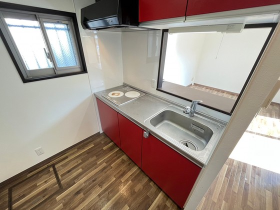 プランドール中筋