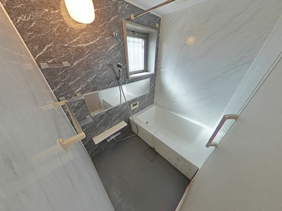 プランドール中筋