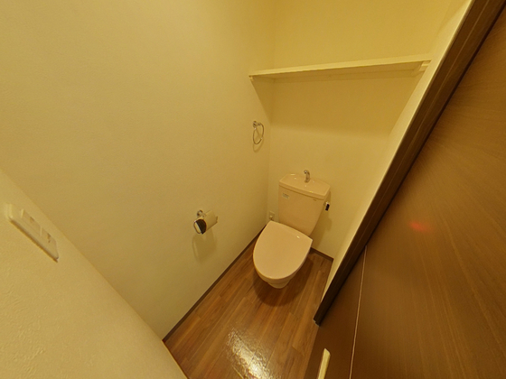 プランドール中筋