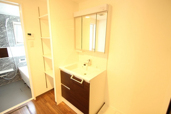 プランドール中筋