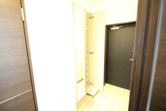 プランドール中筋