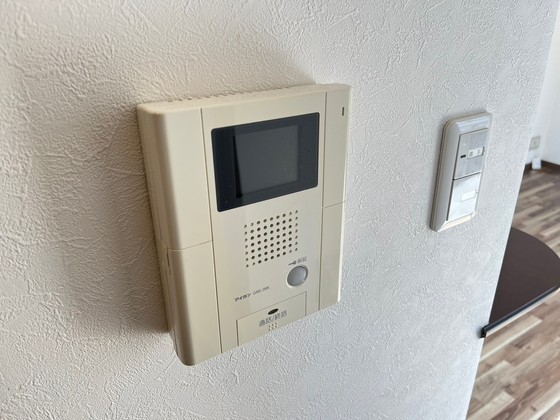 プランドール中筋