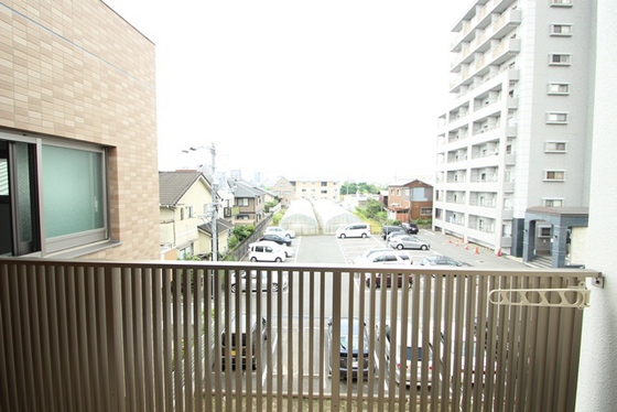 プランドール中筋