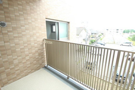 プランドール中筋