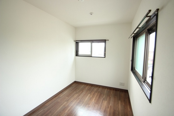 プランドール中筋