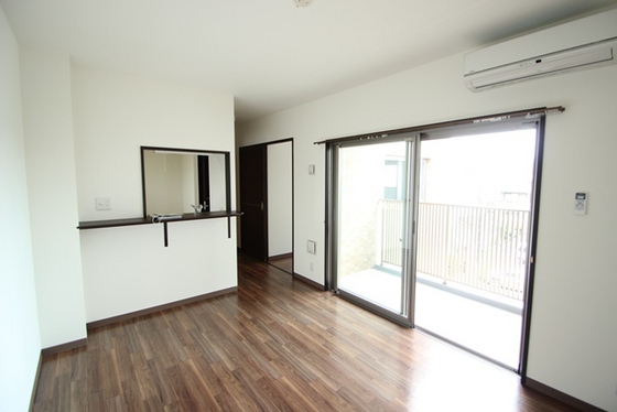 プランドール中筋