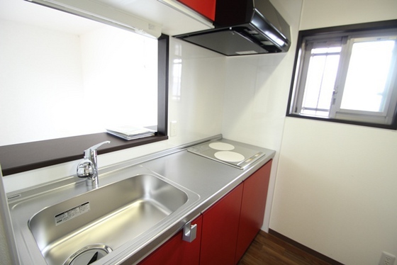 プランドール中筋