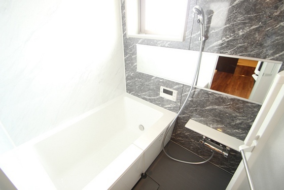 プランドール中筋