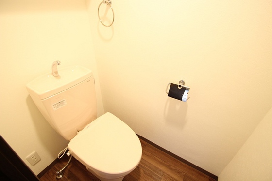 プランドール中筋