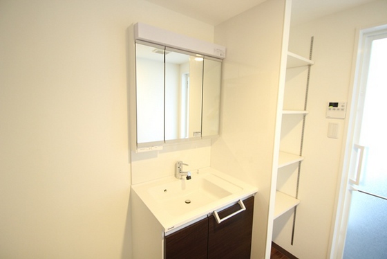 プランドール中筋