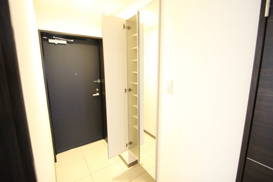 プランドール中筋