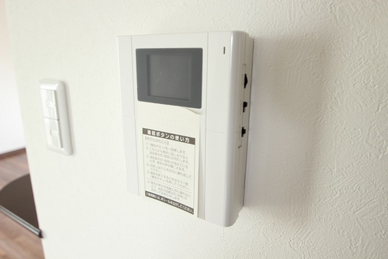 プランドール中筋