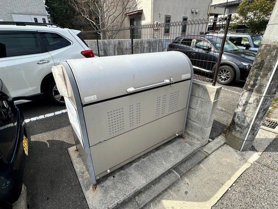 プランドール中筋