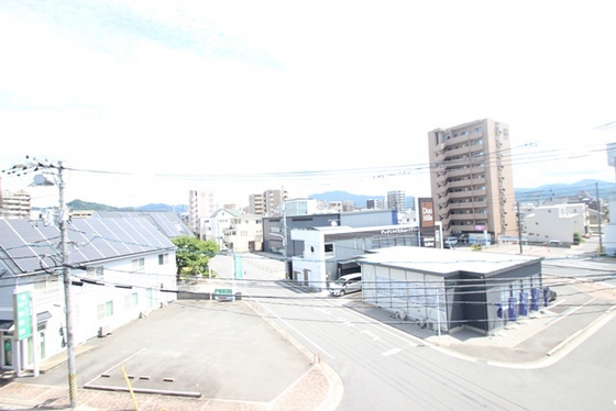 アークハイツ宮田