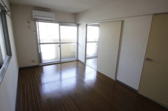 アークハイツ宮田