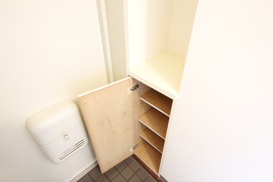 アークハイツ宮田