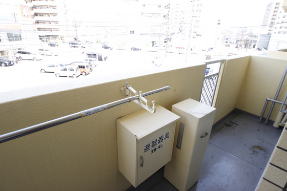 アークハイツ宮田