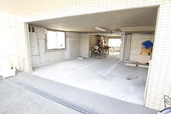 アークハイツ宮田